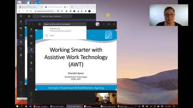 How to Have Multiple Teams Windows Open смотреть онлайн