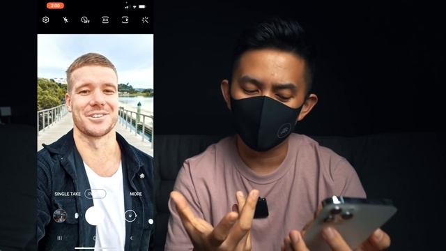 iPhone 上安裝 Android ? | 我是三果爹 смотреть онлайн