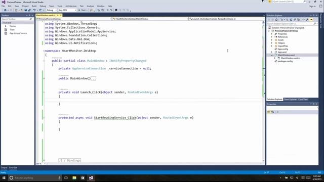 Signum News - Debug, Distribute and Web on Universal Windows Platform at Microsoft Build 15 - Part смотреть онлайн