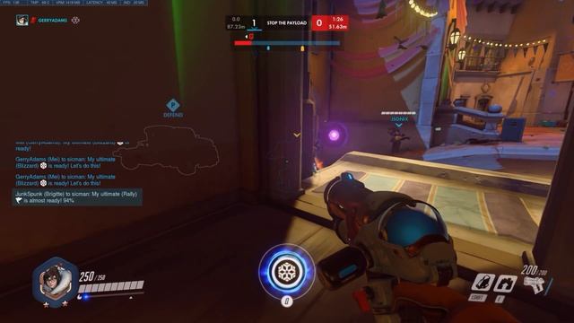 Mei on Dorado смотреть онлайн