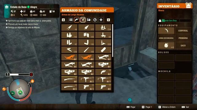 State of Decay 2 - Fazendo Aquela Limpeza - Zona Do Terror - Meagher Valley (Gameplay Ao Vivo) #3 смотреть онлайн
