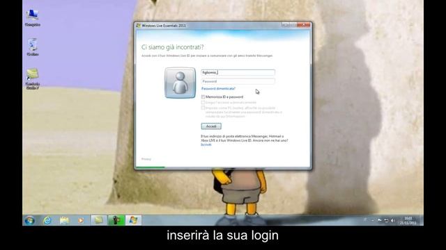 Lezione3.1 - Family Safety per il Figlio смотреть онлайн