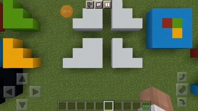 Значки Windows в Minecraft 3.1-11 | 100% смотреть онлайн
