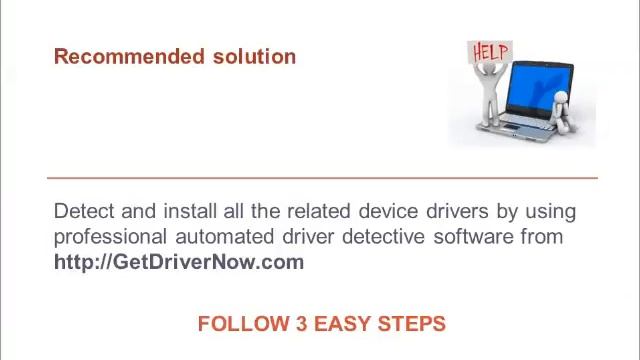 Fix Video Driver (Completed) смотреть онлайн