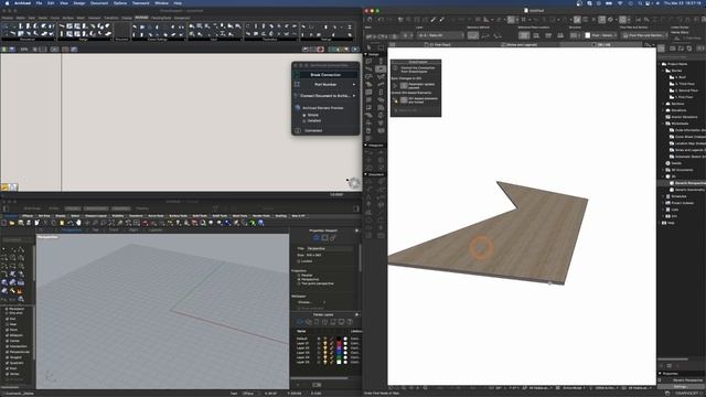 An Introduction to the Rhino-Grasshopper-Archicad Toolset смотреть онлайн