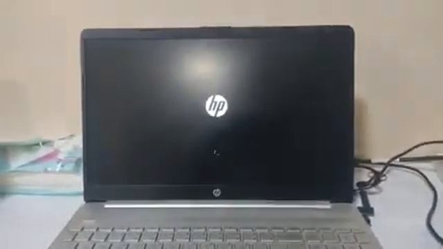 VMware starting VM crash BSOD HP 15s laptop (240p) смотреть онлайн