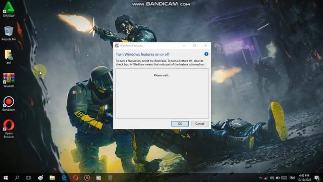 How to enable net framework 2.0,3.0,3.5 to fix 0x000005 error смотреть онлайн