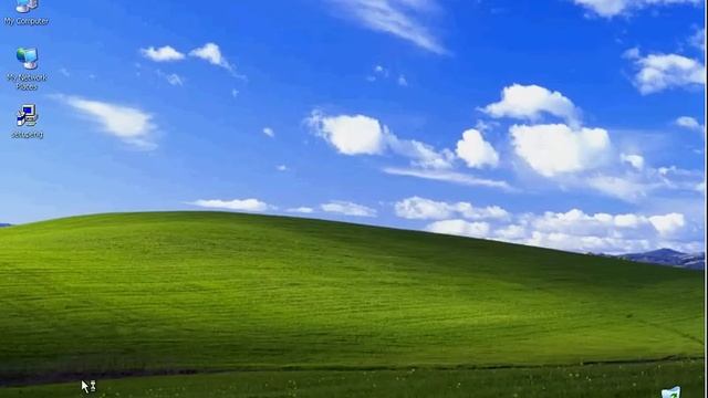 how to install recovery console on XP смотреть онлайн