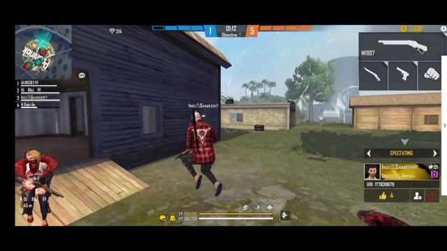Android Ruok 👑 смотреть онлайн