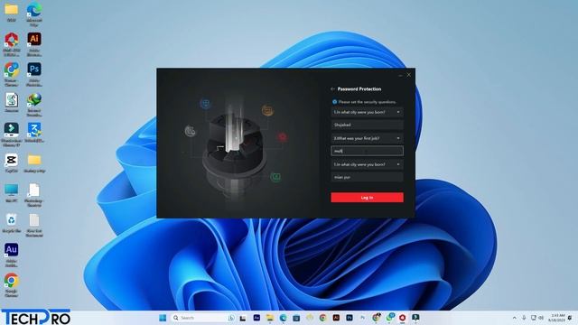 How To Install Hik-Connect In Pc/Laptop/Computer||Hik-Connect Pc Me Kaise Install Karen || Tech Pro смотреть онлайн