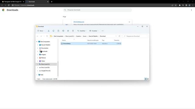 [Tutorial VPS] - Como baixar e instalar o Google Chrome na VPS Windows Server смотреть онлайн