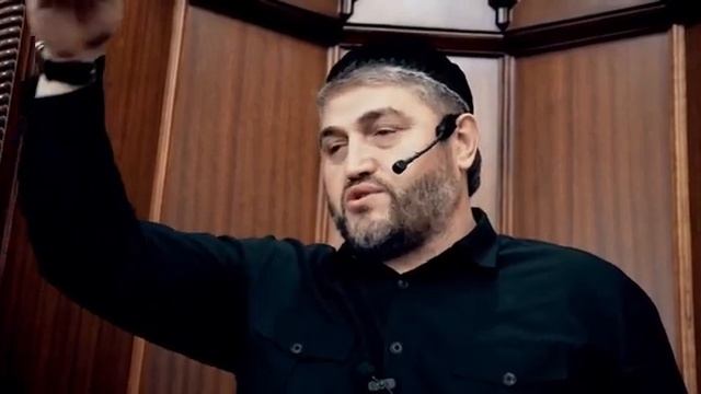 Усман Эльмурзаев: Хьа уммато вуьр ву хьуна и смотреть онлайн
