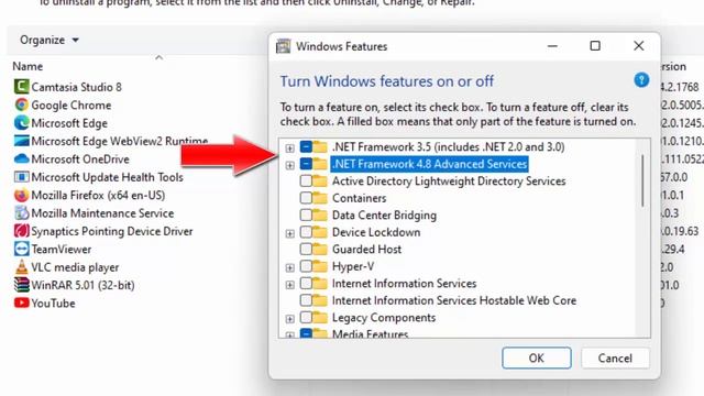 How to Repair NET Framework In Windows смотреть онлайн