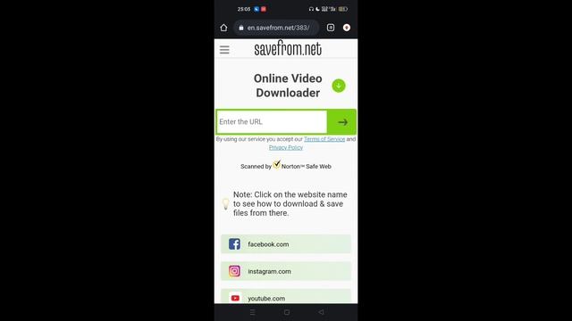 How to download Twitter videos on Android смотреть онлайн