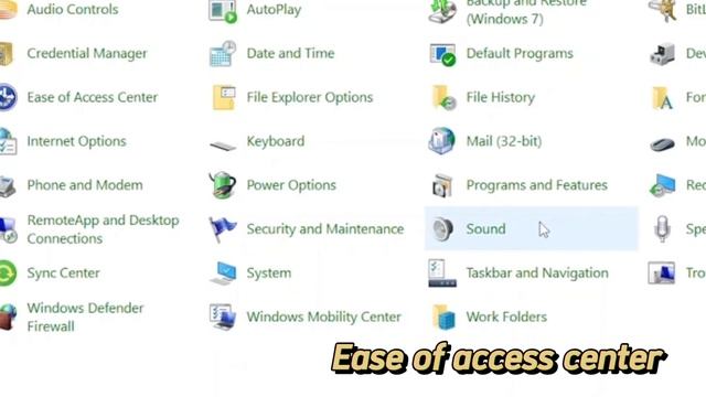 How to Solve Beep Sound on Shift Key in Windows 10 and 11 смотреть онлайн