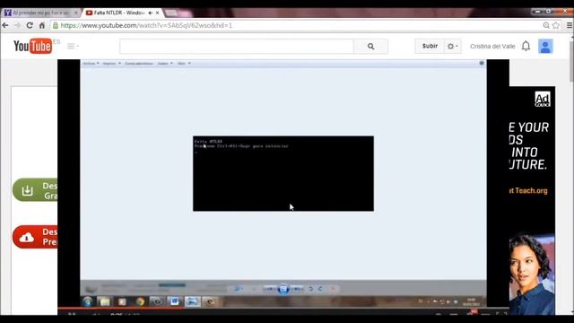 Averias de la BIOS - NTLDR смотреть онлайн