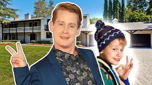 Как живёт Маколей Калкин и сколько он зарабатывает смотреть онлайн