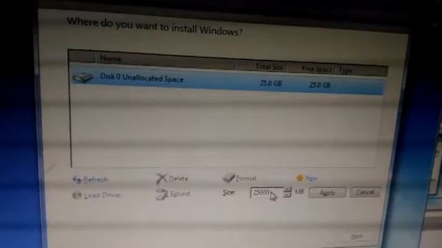 การจำลองลง Window 7 смотреть онлайн