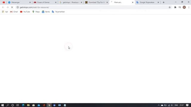 Cara Instal 7 zip dengan mudah смотреть онлайн