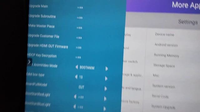 Boot logo interactive flat panel Android 11.0 смотреть онлайн