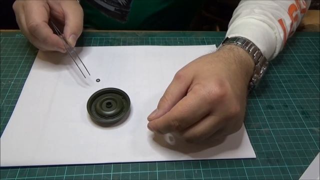 Bau den Jeep Hachette Part 4 + UNBOXING смотреть онлайн