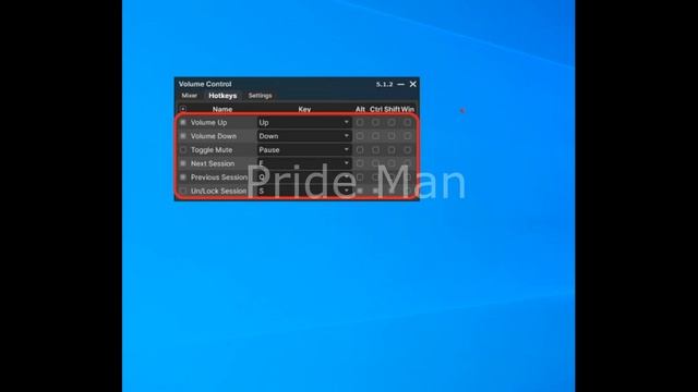 Windows tips | Free Software to Assign Volume Control Shortcuts on Application Basis смотреть онлайн
