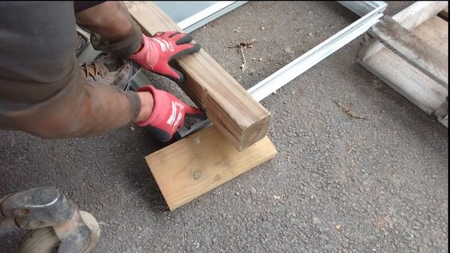 How To Build A Green House With Old Windows, Part 4 смотреть онлайн