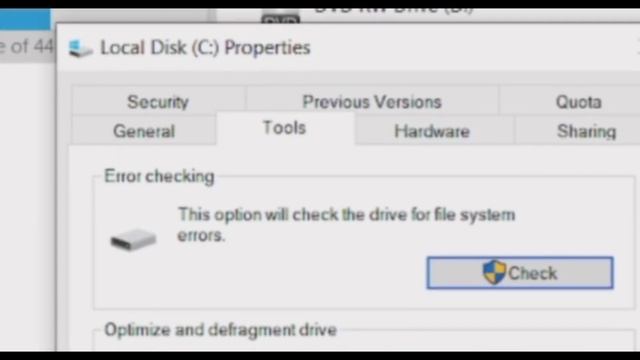 How to Clean C Drive In Windows 10 (Make Your PC Faster) смотреть онлайн