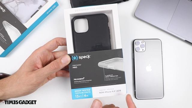 NUOVE COVER SPECK per IPHONE 11, 11 PRO E MAX смотреть онлайн