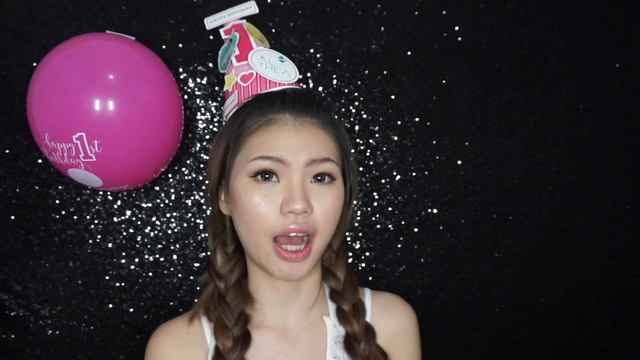 UNBOXING ALTHEA BIRTHDAY BOX #altheaturns1 (BAHASA INDONESIA) смотреть онлайн