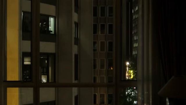 Introspectively looking out your apartment window at 2 am while some kids next door play Minecraft смотреть онлайн