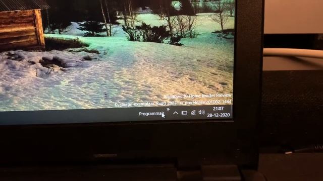 Enable built-in classic start menu in Windows 10 смотреть онлайн