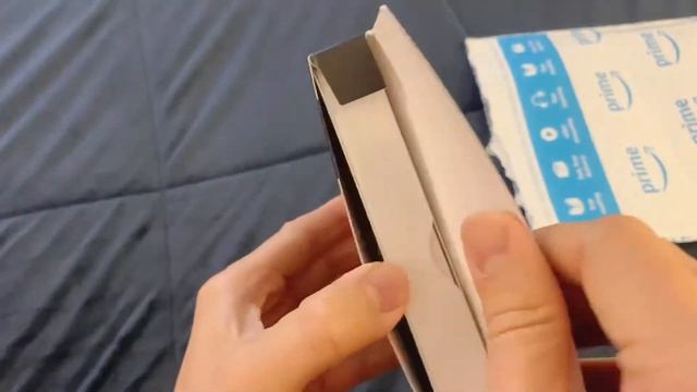 Unboxing Samsung 970 EVO Plus SSD 500GB (ASMR) смотреть онлайн