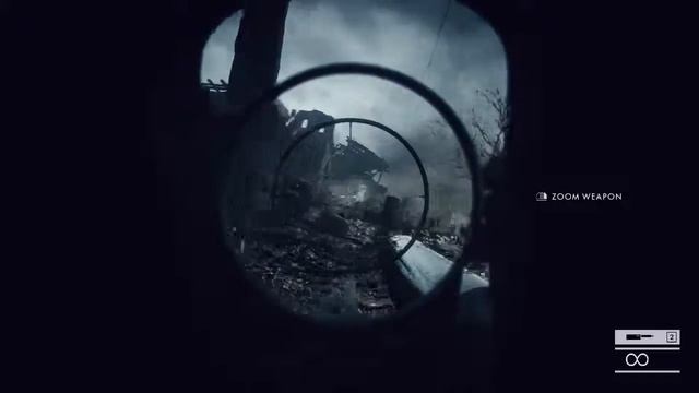 Battlefield 1 - The War To End All Wars | Storm of Steel Gameplay смотреть онлайн