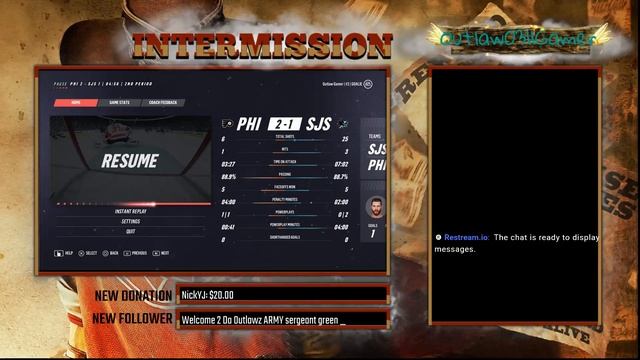 "Its Fry-Day, We Aingt Got Shit 2 Do" NHL 19 Krazyness and Mayhem, Goalie GamePlay [Ps4 Pro] смотреть онлайн