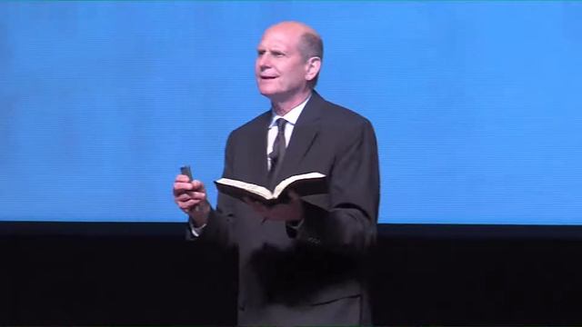 Revelation’s Movement of Destiny - Pastor Ted Wilson смотреть онлайн