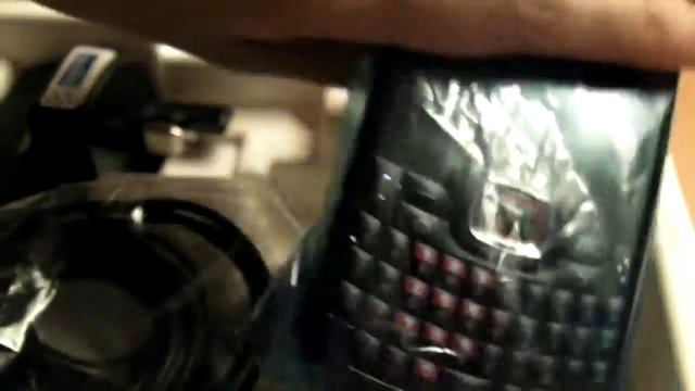 Samsung Omnia Pro B7330 Unbox смотреть онлайн