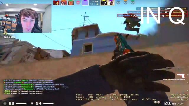 faceit supervillain смотреть онлайн