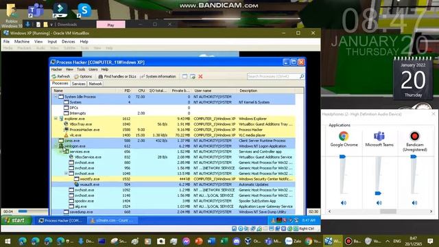 Windows XP has BSOD Compilation 42 смотреть онлайн