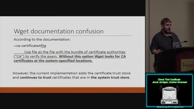 PG - Check That Certificate - Jacob Jernigan & Andrew Sorensen смотреть онлайн