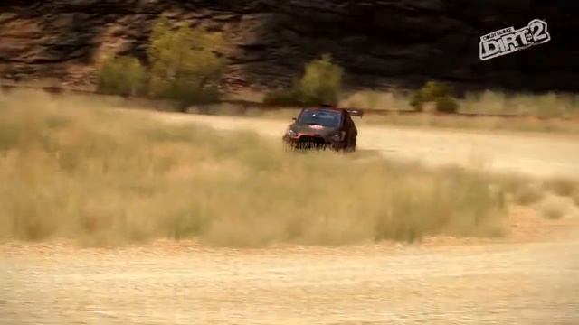 ►DiRT 2 - PC |HD5750| (Max Settings DX11)◄ смотреть онлайн