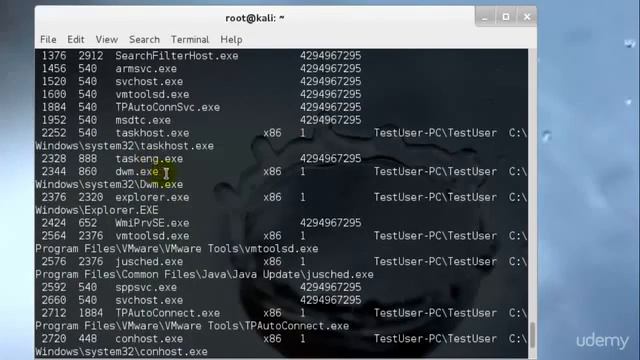 Chapter 89 | Kali Linux | Windows password cracking overview смотреть онлайн