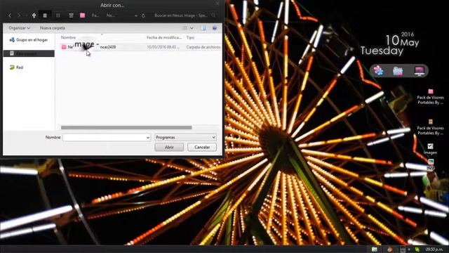 Mis 3 Visores Favoritos Portables || Imagenes смотреть онлайн