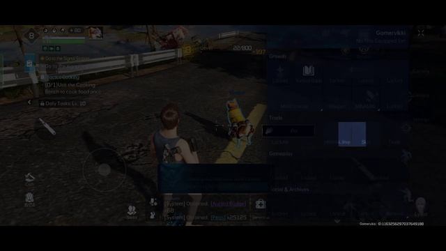 Earth Revival English beta New Update | Gameplay Walkthrough Part -2 смотреть онлайн
