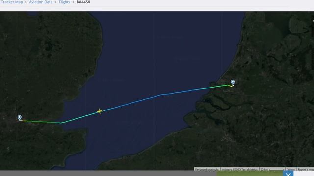 FSS Embraer E190 | Rotterdam to LONDON CITY including STEEP APPROACH | Real Airline Pilot смотреть онлайн