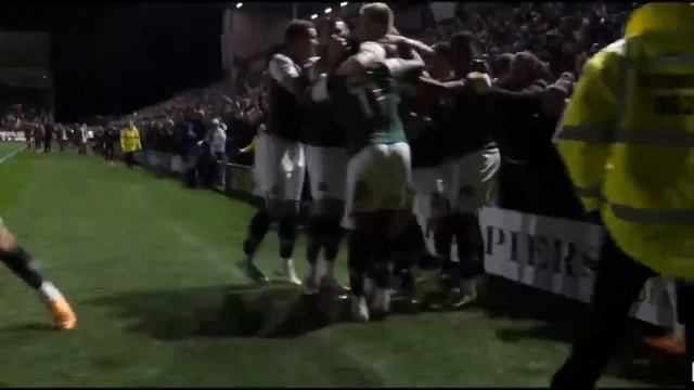 Lincoln City vs Plymouth Argyle- Pre Match Show смотреть онлайн