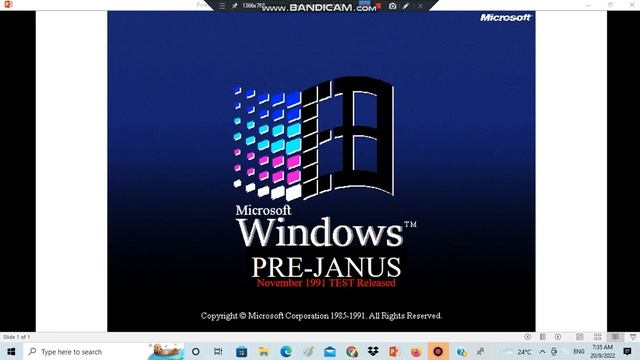 WNR Snipoff - Windows Pre-Janus November 1991 смотреть онлайн