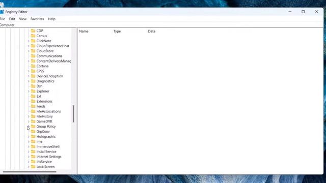 How to remove Learn more about this picture icon in Windows 11 смотреть онлайн