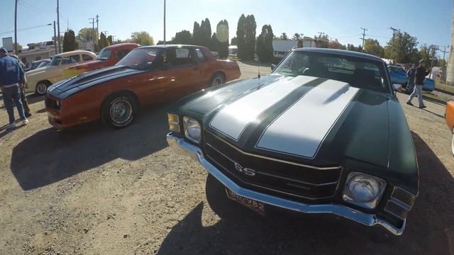 MMAC Fall Color Tour 2022 - GEG Ep. 65 смотреть онлайн