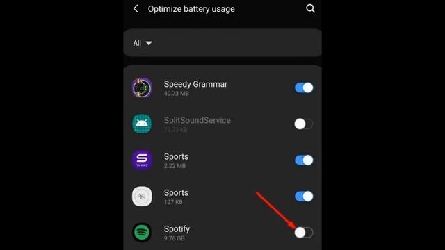 7 Ways To Fix Spotify Not Working on Android Auto смотреть онлайн